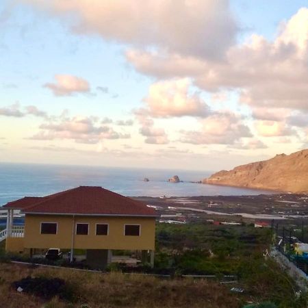 Casa Los Viejos フロンテーラ エクステリア 写真