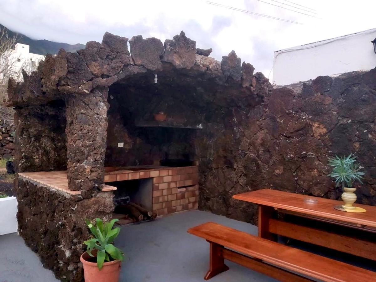 Casa Los Viejos フロンテーラ エクステリア 写真