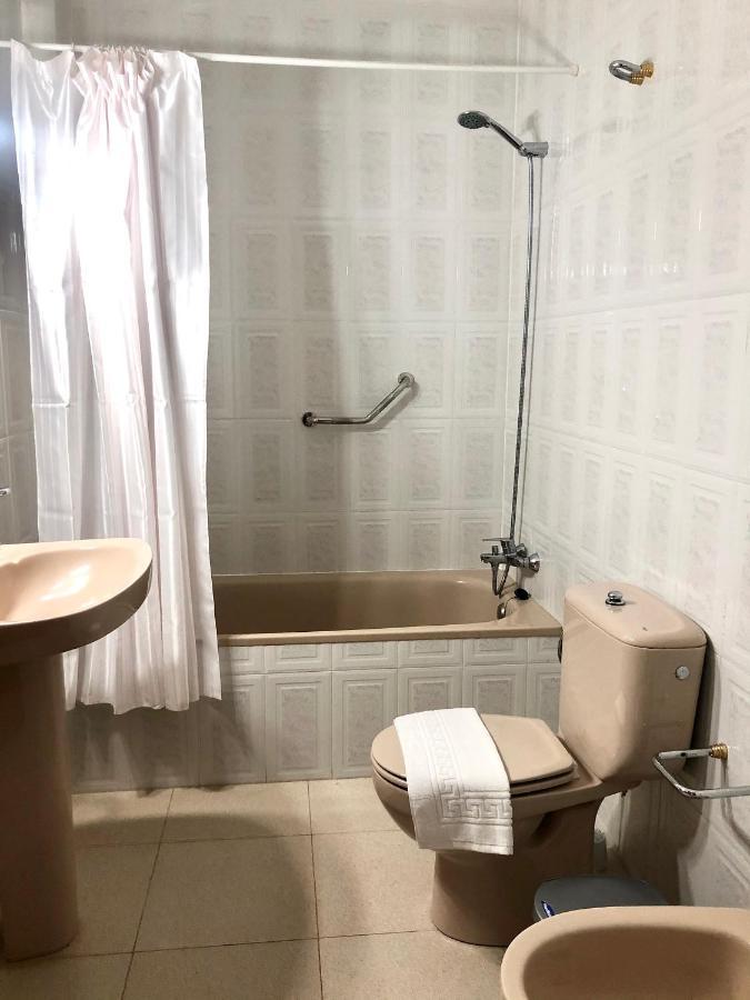 Casa Los Viejos フロンテーラ エクステリア 写真